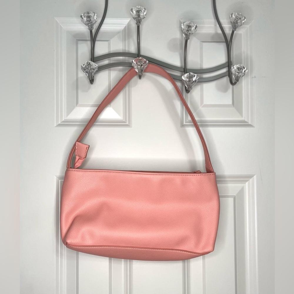 BP - Campsite Pink Handbag